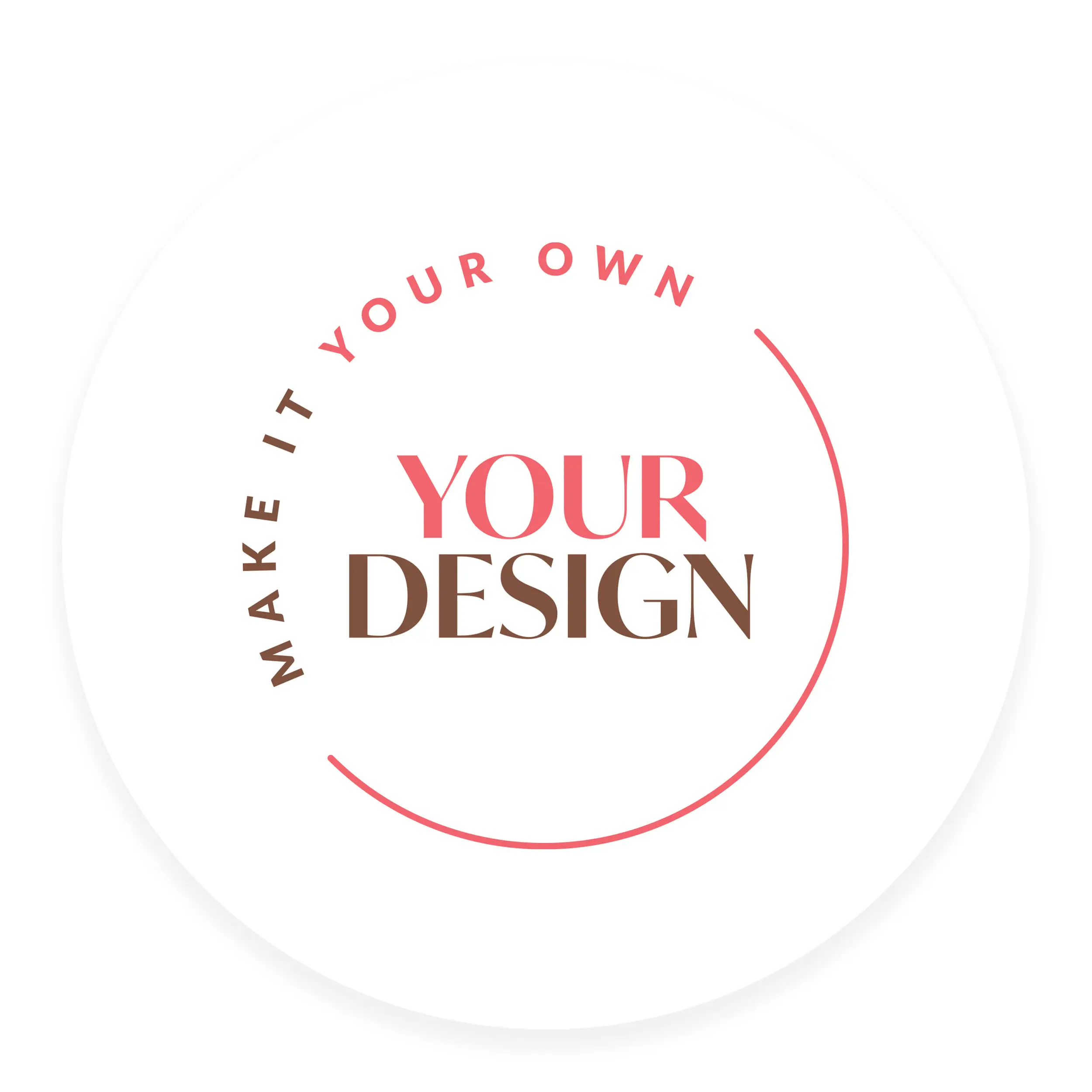 Custom Pet Portrait Stickers